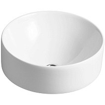 Раковина Jacob Delafon Vox E14800-0 42х42 белый Раковина Jacob Delafon Vox E14800-0 42х42 белый