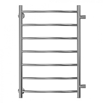 Полотенцесушитель водяной Terminus Классик БП П7 500х796 МО 600 боковое подключение, хром Полотенцесушитель водяной Terminus Классик БП П7 500х796 МО 600 боковое подключение, хром