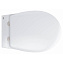Унитаз подвесной Grohe Bau Ceramic 39351000 с сиденьем микролифт - фото 5