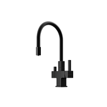 Смеситель для кухонной мойки Sancos Arno SC4005MB черный матовый Смеситель для кухонной мойки Sancos Arno SC4005MB черный матовый
