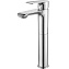Смеситель для раковины beWash Bliss BVMM0BH123 хром - фото 1