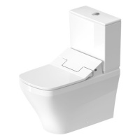 Унитаз-компакт Duravit DuraStyle 2156590000+611200002000300