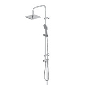 Душевая стойка Dorff Norma D0712000 хром