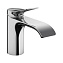 Смеситель Hansgrohe Vivenis 75013000 для раковины, без системы слива, хром - фото 1