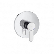 Смеситель Roca L20 5A2A09C00 для душа, хром Смеситель Roca L20 5A2A09C00 для душа, хром