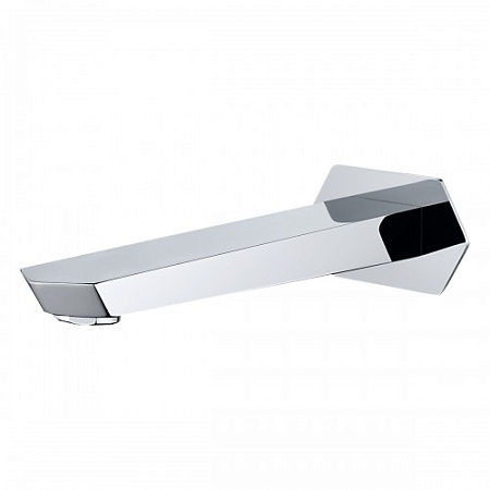 Излив Lemark LM3981C для ванны, хром