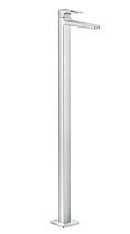 Смеситель напольный Hansgrohe Metropol 74530000 для раковины, хром