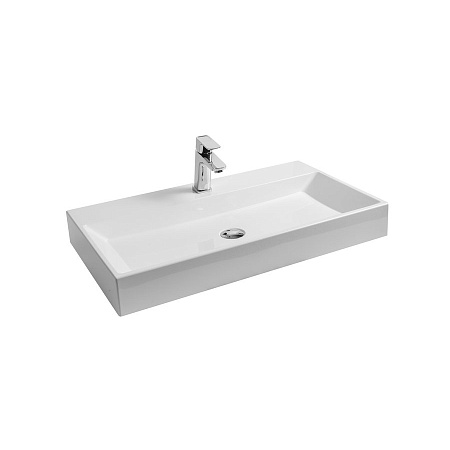 Раковина Ravak Natural XJO01280000 80