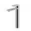 Смеситель Bravat Eddie F1369402CP-A-RUS для раковины хром - фото 1