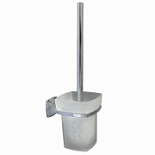 Ершик WasserKRAFT Wern K-2527 подвесной, хром