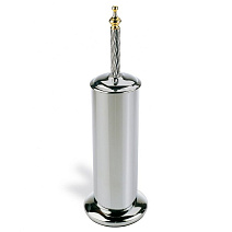 Ершик Stil Haus Giunone G039(02) хром/золото