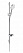 Душевой гарнитур Hansgrohe Raindance Select 26631400 белый/хром