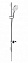 Душевой гарнитур Hansgrohe Raindance Select 26631400 белый/хром