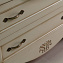 Тумба с раковиной BelBagno Primavera 95 bianco antico - фото 4