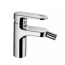 Смеситель Palazzani Wild 08401110 для биде, хром Смеситель Palazzani Wild 08401110 для биде, хром