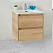 Тумба под раковину BelBagno Kraft KRAFT 39-500/390-2C-SO-RNN 50 Rovere Nebrasca Nature