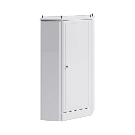 Мебель для ванной Aqwella Барселона Ba.01.05/2 55 белый