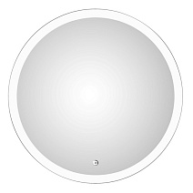 Зеркало Esbano ES-2481 50х50 см с подогревом Зеркало Esbano ES-2481 50х50 см с подогревом