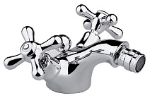 Смеситель Nicolazzi Nuova Brenta 2534 CR для биде хром