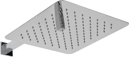 Душевой комплект Allen Brau Infinity 5.21016-00 хром