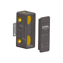 Cкрытая монтажная часть Daniel DANBOXD3 для смесителя для душа