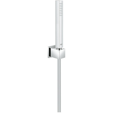 Душевая лейка Grohe Euphoria 27702000 хром