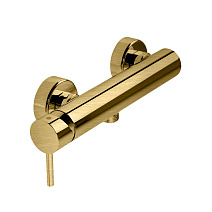 Смеситель Palazzani Mimo 02201550 для душа, бронза