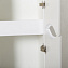 Шкаф-пенал BelBagno Acqua ACQUA-1600-2A-SC-BL-P 32 подвесной, bianco lucido - фото 2