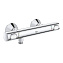 Термостат Grohe Grohtherm 500 34793000 для душа, хром - фото 1