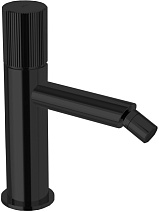 Смеситель Paffoni Jo JO131NO для биде, черный