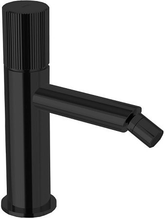 Смеситель Paffoni Jo JO131NO для биде, черный