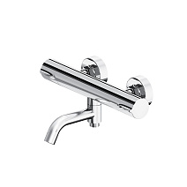 Смеситель Damixa Scandinavian Pure 363000000 для ванны