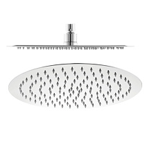 Верхний душ RGW Shower Panels 21148125-01 хром