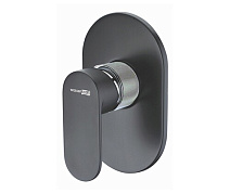 Смеситель WasserKRAFT Elbe 7451 для душа