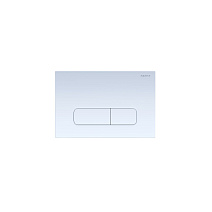 Кнопка смыва Aquatek KDI-0000013 белый Кнопка смыва Aquatek KDI-0000013 белый