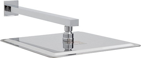 Душевой комплект Allen Brau Infinity 5.21016-00 хром