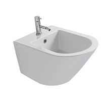 Биде подвесное GLOBO Forty3 FOS10.BI*1 белый