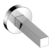 Держатель запасных рулонов Keuco Edition 90 19063010000 хром