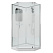 Душевая кабина Grossman Classic GR170D 100х100 см