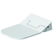 Крышка-сиденье Duravit Happy D.2 611300002304300 с функцией биде