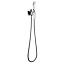 Гигиенический душ со смесителем ABBER Daheim AF8226 хром - фото 4