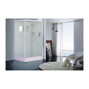 Душевая кабина Esbano ESW-129CKR 120х90 Душевая кабина Esbano ESW-129CKR 120х90
