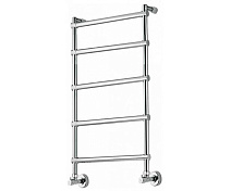 Полотенцесушитель водяной Margaroli Sole 4424705CRN хром Полотенцесушитель водяной Margaroli Sole 4424705CRN хром