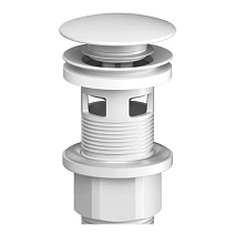 Донный клапан AM.PM F0700P33 белый