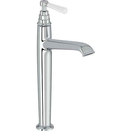 Смеситель Jacob Delafon Cleo E24309-CP для раковины хром