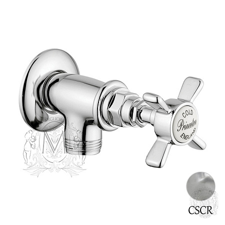 Вентиль Migliore Princeton 19363