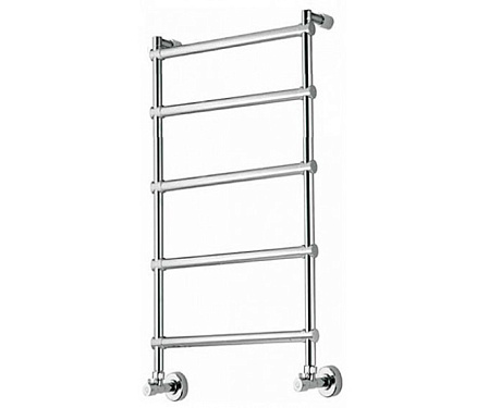 Полотенцесушитель водяной Margaroli Sole 4424705CRN хром