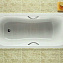 Ванна стальная Roca Princess-N 2203E0000 160х75 см - фото 5