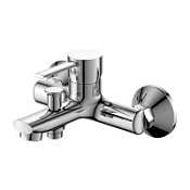 Смеситель Agger Punctual A1610000 для ванны с душем