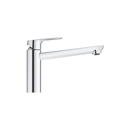 Смеситель Grohe BauLoop 31706000 для кухонной мойки